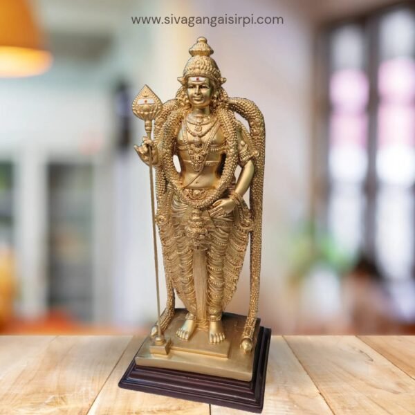 Butucave Murugan 12