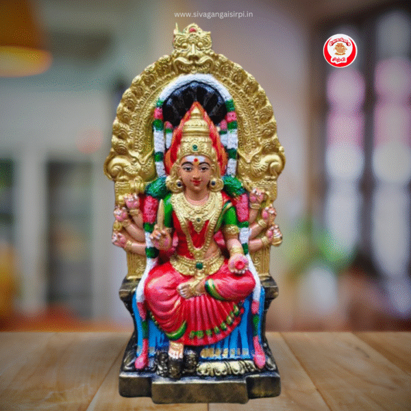 Samayapuram Maariyamman