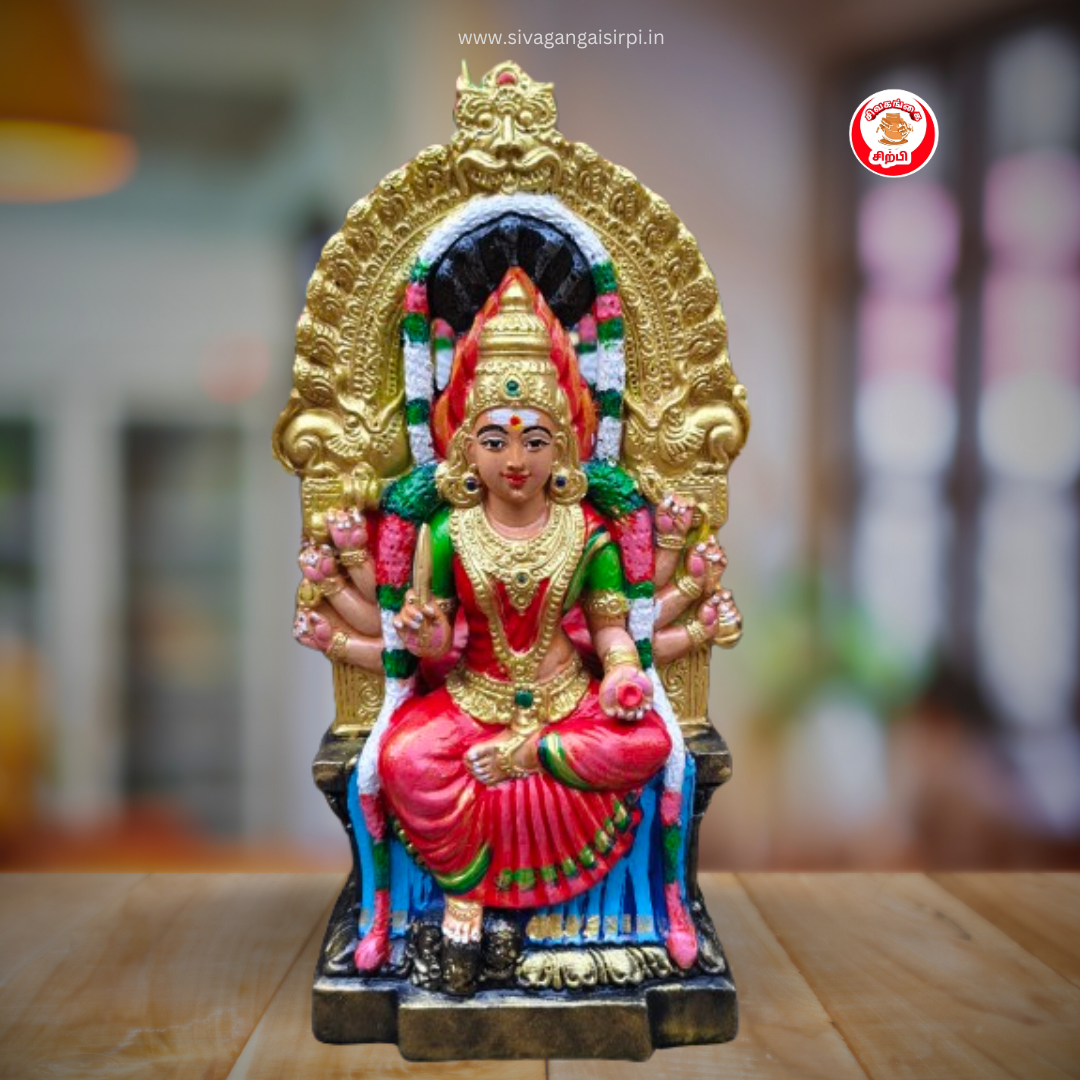 Samayapuram Maariyamman