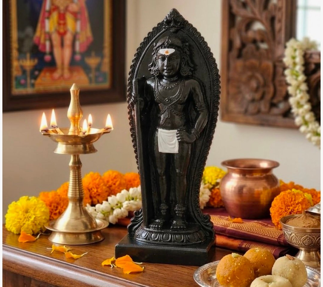Aandi murugan